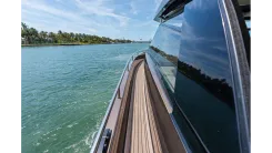 FELICITA - DUTCH AMERICAN yacht sale