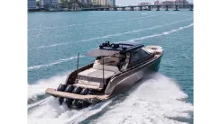Buy a FELICITA 2025 at Shestakov Yacht Sales