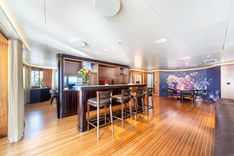 Buy a yacht NURJA - ABEKING & RASMUSSEN