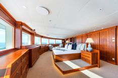 NURJA 132 yacht sale