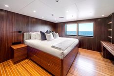 Buy a yacht NURJA 132