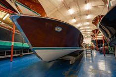 Buy a yacht TOO XSIV 1968