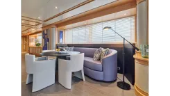 THEOLINA 141 yacht sale