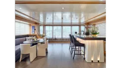 Buy a yacht THEOLINA - Codecasa