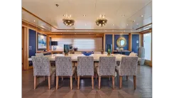 Buy a THEOLINA at Shestakov Yacht Sales