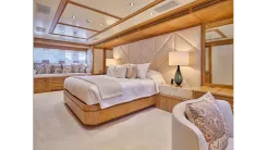 THEOLINA - Codecasa yacht sale