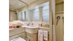 Buy a yacht THEOLINA - Codecasa