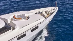 Buy a THEOLINA 141 at Shestakov Yacht Sales