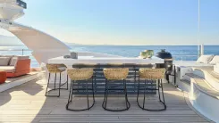 THEOLINA - Codecasa yacht sale