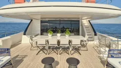 best yacht sales deals THEOLINA 141
