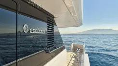 Buy a THEOLINA - Codecasa at Shestakov Yacht Sales