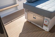 best yacht sales deals SERO - PARDO YACHTS