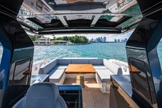 best yacht sales deals SERO