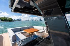 Buy a yacht SERO