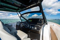 SERO - PARDO YACHTS