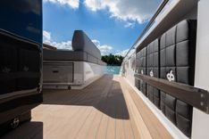 SERO - PARDO YACHTS