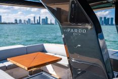 Buy a SERO - PARDO YACHTS at Shestakov Yacht Sales