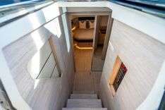 SERO - PARDO YACHTS yacht sale