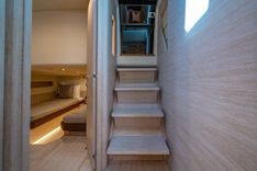 best yacht sales deals SERO 50