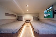 Buy a SERO 50 at Shestakov Yacht Sales