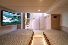 Buy a yacht SERO - PARDO YACHTS