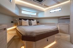 SERO - PARDO YACHTS price
