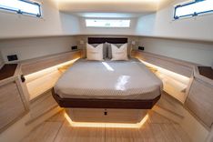 best yacht sales deals SERO 2023