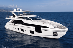 ANA - Azimut Yachts