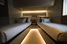 ANA - Azimut Yachts price