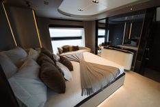 best yacht sales deals ANA 87