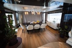 ANA - Azimut Yachts price