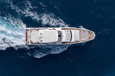 Buy a yacht ANA 2018