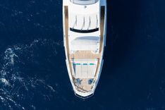 ANA - Azimut Yachts yacht sale