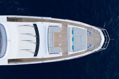 ANA - Azimut Yachts