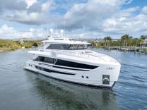 Купить яхту SHERI LYNN 80 в Shestakov Yacht Sales