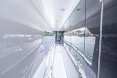 Стоимость яхты SHERI LYNN - HORIZON MOTOR YACHTS