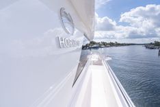 Купить SHERI LYNN - HORIZON MOTOR YACHTS