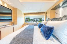 Купить яхту SHERI LYNN 2023 в Shestakov Yacht Sales