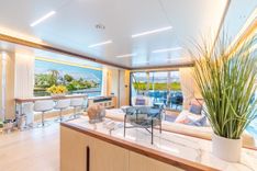 Купить SHERI LYNN - HORIZON MOTOR YACHTS