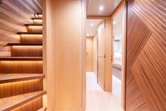 Купить яхту SHERI LYNN - HORIZON MOTOR YACHTS в Shestakov Yacht Sales