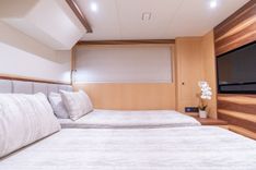 Продажа яхты SHERI LYNN FD80