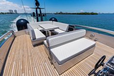Buy a yacht Cersei 92