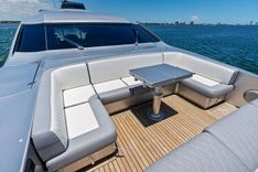 Buy a Cersei 92 at Shestakov Yacht Sales