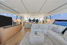 Buy a yacht Cersei - PERSHING
