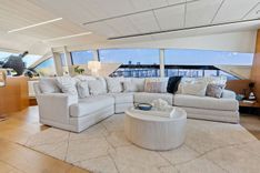 Cersei yacht sale