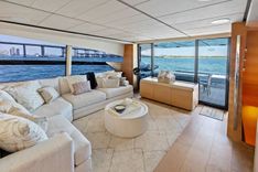 Buy a Cersei - PERSHING at Shestakov Yacht Sales