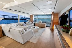 Buy a yacht Cersei - PERSHING