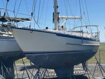 PALOMA - PACIFIC SEACRAFT
