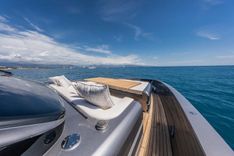 REEMA - PERSHING yacht sale