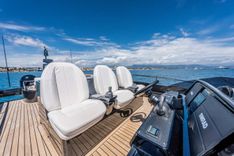 Buy a REEMA GTX70 at Shestakov Yacht Sales